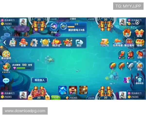 深入了解ag捕鱼游戏官网的游戏种类，选择适合自己的玩法